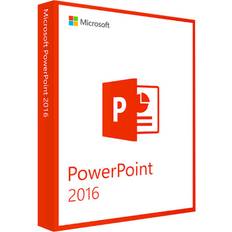 Microsoft PowerPoint 2016 Product Key