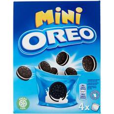 Oreo Biscuits Mini 4 x 40 g