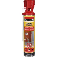 Soudal Fogmassa Soudal Skum Confort & Control 123921 Polyuretan 600