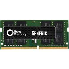 Lenovo 16 GB DDR4 2666 SoDIMM Micron