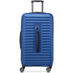 Delsey 4 Ruedas Equipajes Delsey Cruise 3.0 26 Spinner Trunk