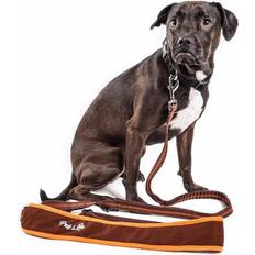 Petlife Over-The-Shoulder Shock Absorbent Dog Leash Small