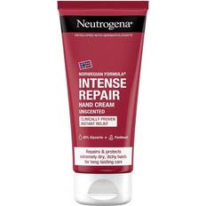 Neutrogena Norwegian Formula Intense Repair Hand Cream 100ml 100ml