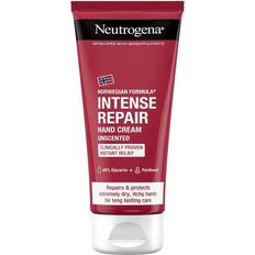 Neutrogena Hand Care Neutrogena Norweigian Formula Intense Repair Hand Cream Unscented 100ml