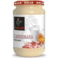 Gallo Pastasås Carbonara 300