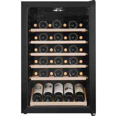 Free-Standing Wine Cooler Polar Collection 49