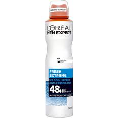L'Oréal Paris Men Expert Fresh Extreme 48H Anti-Perspirant Deodorant 250ml
