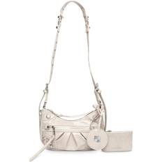 Steve Madden Bglowing Crossbody bag BONE