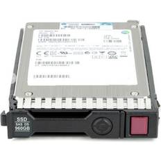 HP 960GB SAS SSD MSA Drive