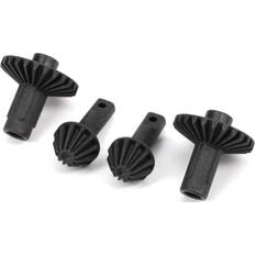 Traxxas Fjernstyret legetøj Traxxas Gear Set Differential TRX-4M
