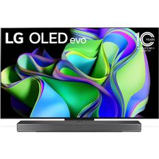 LG 55 " - OLED TV LG OLED evo OLED55C32LA