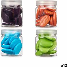 Gift Decor Dekorative Sten 280 g Set of 12