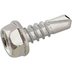 Connect Self Drilling Screw Hex Head No.8 3/4in.