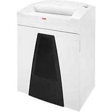 Shredders HSM SECURIO B35 Strip-Cut Shredder Security Level P-2 35-37 Sheets