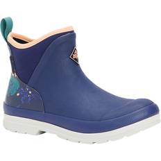 Multicoloured - Women Wellingtons Muck Boot Muck Boots Womens/Ladies Originals Wellington Boots 7 UK Astral Aura