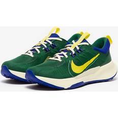 Nike Juniper Trail 2 Next Nature - Gorge Green/Yellow Strike