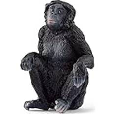 Figurer Schleich Bonobo Weibchen