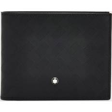 Montblanc Extreme 3.0 Wallet 6cc - Black