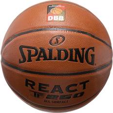 Spalding Basketball