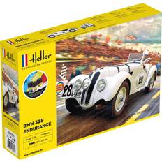 Heller 56782 Modellbausatz, Verschieden