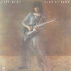 Jeff beck blow by blow Jeff Beck - Blow By Blow (CD)