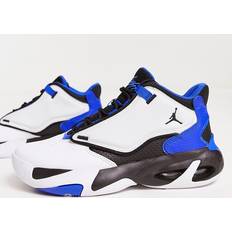 Jordan Sport Shoes Jordan Aura Men Shoes White