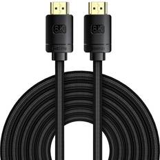 Baseus HDMI 8K 8m High