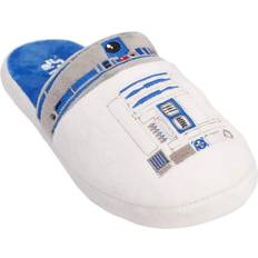 Star Wars Herren R2-D2 Hausschuhe