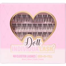 Doll Beauty Glam Individual Lash-Black