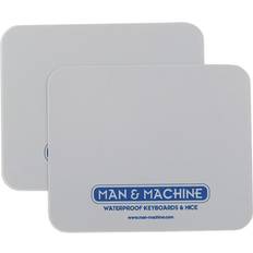 Mpad/g6 man-machine mousepad 5er pack sterilisierbares silikon