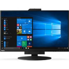 Lenovo 27 " Skærme Lenovo ThinkCentre Tiny-In-One 27" Quad HD Monitor