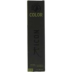 I.C.O.N. Hiustuotteet I.C.O.N. Luonnollinen Väriaine Ecotech Color 60 ml