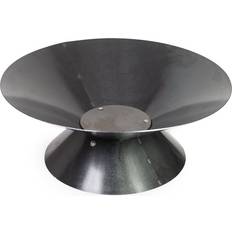 Garden & Outdoor Environment Borough Wharf Horning Steel Wood Burning Fire Pit
