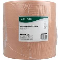 WeCare Torkrulle Industri Basic Quality 1-Lagers