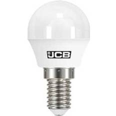 Light Bulbs Litecraft Single Light Bulb E14 Small Edison Screw 5.5W