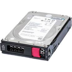 HP E DRV HDD 14TB 12G LFF SAS 14 TB Festplatte