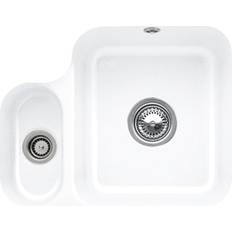 Villeroy & Boch Cisterna 1.5 Undermount