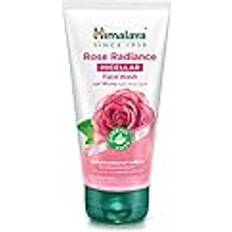 Himalaya Rose Micellar Make Up Removing Face Wash, Soft Glowing 150ml