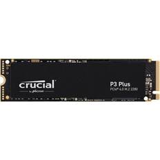Crucial p3 m.2 nvme ssd Crucial P3 Plus 1TB M.2 SSD