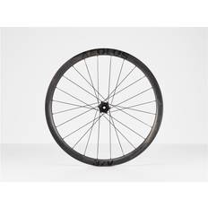 Bontrager Aeolus Pro 37V TLR Baghjul 700c E-Thru 12x142 CL