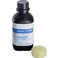 BASF Ultracur3D Flexible UV Resin FL 300 1 kg