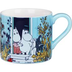 Coolstuff Moomin ‘Doorstep’ Nordic Mug