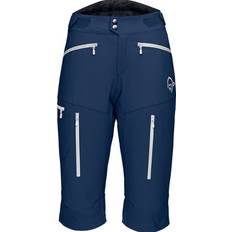 Norrøna Fjørå Flex1 Shorts - Indigo Night