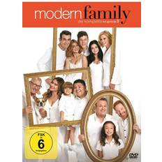 Modern Family Staffel 8