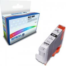 006BK Premium Compatible Black Ink Cartridge BCI-6 Black