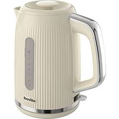 Kettles Breville Bold Vanilla Cream