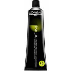 Pysyvät Hiusvärit L'Oreal Inoa Color 9 60 ml