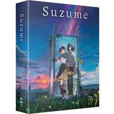 Collectors edition Crunchyroll Suzume Limited Edition Collectors Edition