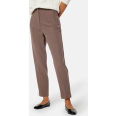 Bubbleroom Byxor & Shorts Bubbleroom Penny Pants - Dark