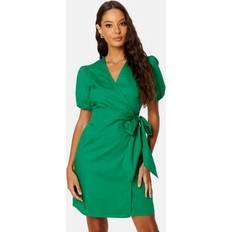 Bubbleroom Tova Dress - Green